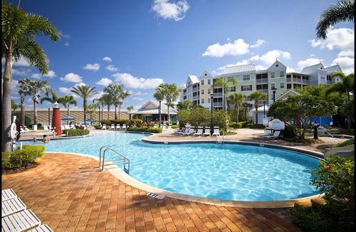 Kissimmee Hotel | Calypso Cay Vacation Villas