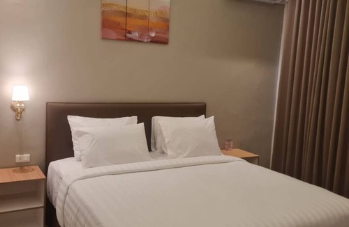Kalianda Hotel | Cam Almira Hotel