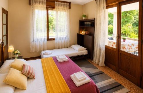 Lanzo d'Intelvi Apartment | Camelia Family Apartment for 5 near Lake Como and Lugano