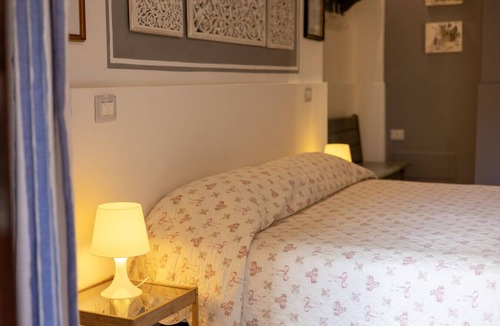 Monticchiello Bed & Breakfast | Camera Lanciotta - Monticchiello