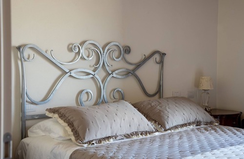 Gallina House | Camera Matrimoniale Comfort - Villa Andrea