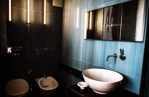 Vernazza House | Camere Nicolina