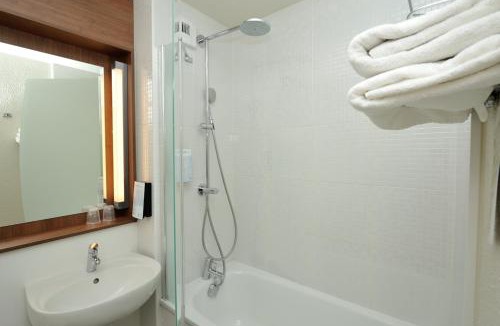 L'Arenas Hotel | Campanile PRIME - Nice Airport
