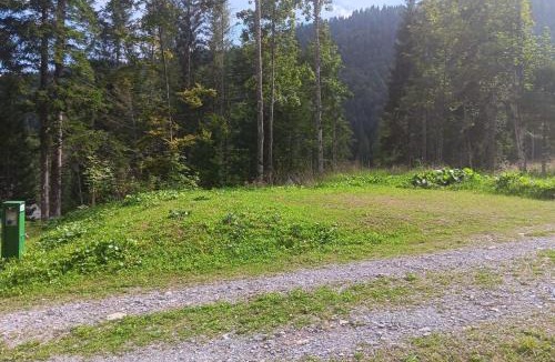 Sauris Other | Campeggio Treinke Sauris