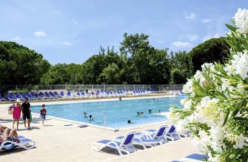 Puget-sur-Argens Other | Camping Montana Parc - Coeur de l'Estérel - Maeva