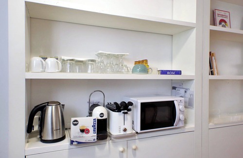 Navona Apartment | Campo de fiori 2 bedrooms apt