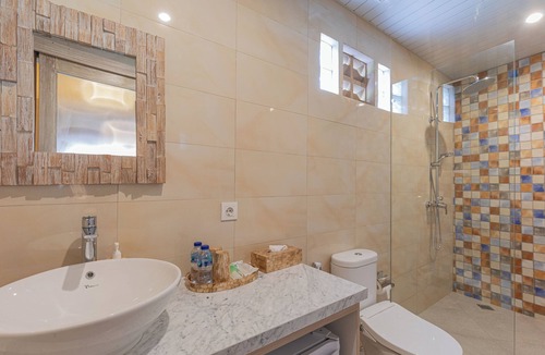 Penebel House | Campuhan Guesthouse