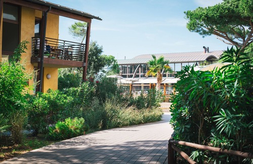 Donoratico House | Canado Club Family Village