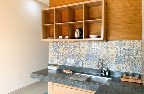 Tanjungbenoa Apartment | Candra Loka Studio & Apartment by The Loka