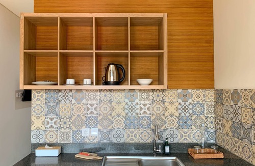 Tanjungbenoa Apartment | Candra Loka Studio & Apartment by The Loka