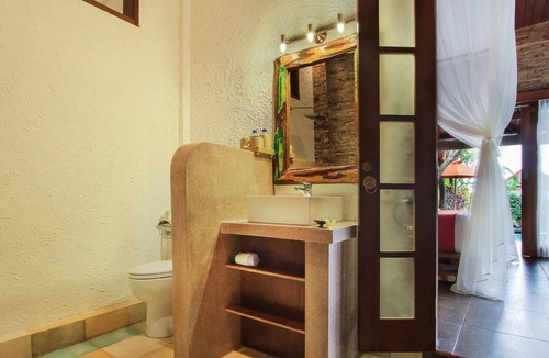 Sayan Villa | Candy Beautiful Two Bedroom Pool Villa