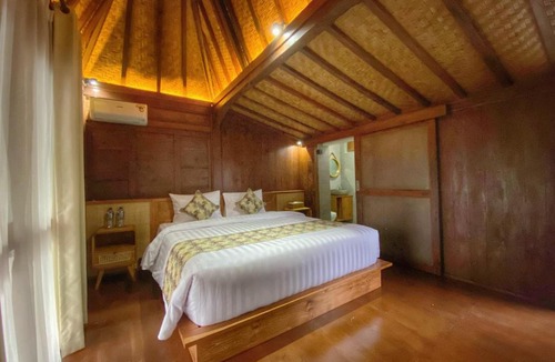 Babakan Villa | Canggu Villa Bali
