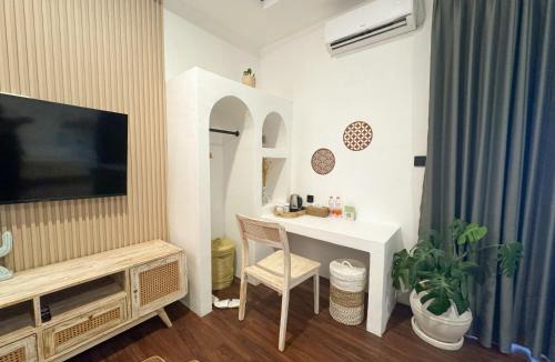 Mlati Bed & Breakfast | Canggu Villas Yogyakarta