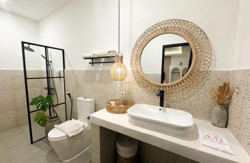 Mlati Bed & Breakfast | Canggu Villas Yogyakarta