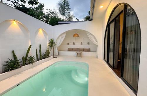 Mlati Bed & Breakfast | Canggu Villas Yogyakarta