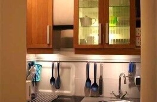 Cannes Apartment | CANNES 2 pers studio Near Croisette + beaches, Airconditioned + WIFI