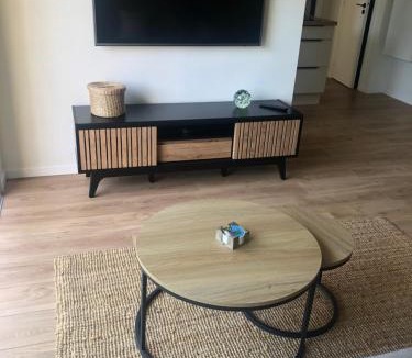 Riou - Petit Juas - Av de Grasse Apartment | Cannes Appartement neuf tout confort