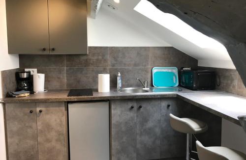 Cannes City Centre Apartment | Cannes center