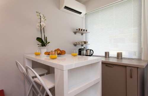 Cannes City Centre Apartment | Cannes Centre Lamy T2 35m2 Terrasse 12m2