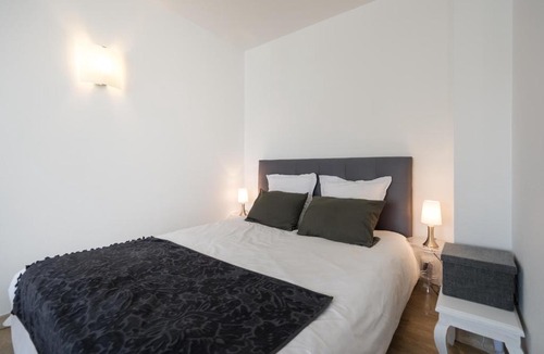Cannes Old Town Apartment | Cannes centre plage du midi
