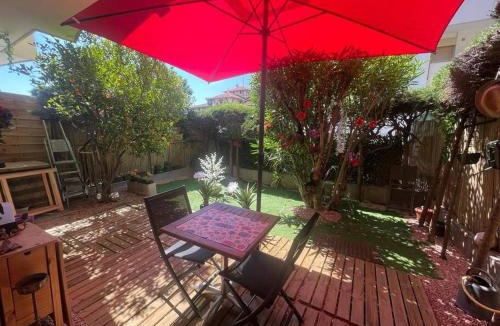 Carnot Apartment | Cannes Cosy Oasis