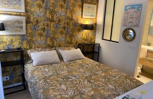 Pointe Croisette Apartment | Cannes Croisette &Palm beach,parking