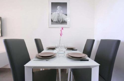 La Bocca Apartment | Cannes design vue mer