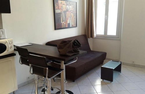 Cannes City Centre Apartment | Cannes Hoche Palais des Festivals