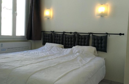 Cannes City Centre Apartment | Cannes Hoche Palais des Festivals