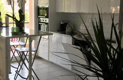 Prado - Republique Apartment | Cannes Prince de Galles