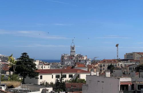 Prado - Republique Apartment | Cannes quartier des anglais