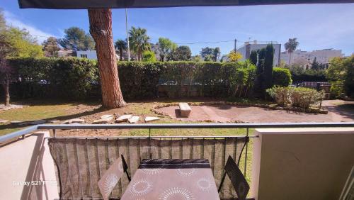 California - Pezou Apartment | CANNES STUDIO - wifi, clim