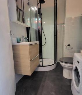 California - Pezou Apartment | CANNES STUDIO - wifi, clim