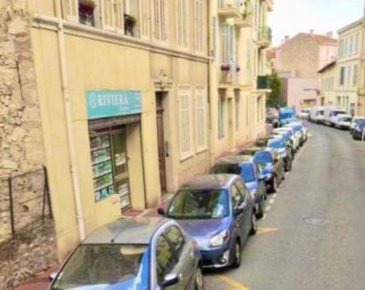 Riou - Petit Juas - Av de Grasse Apartment | CANNES t4 bourgeois 790M de la plage, Palais et Croisette