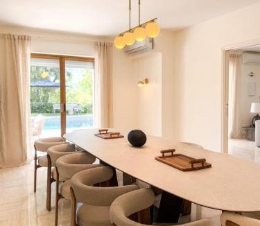 Mougins Villa | Cannes Villa Sarah - Luxury Villa in Mougins