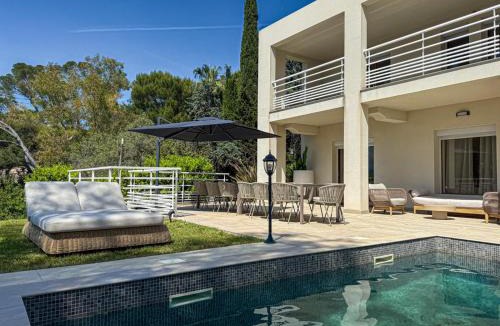 Mougins Villa | Cannes Villa Sarah - Luxury Villa in Mougins
