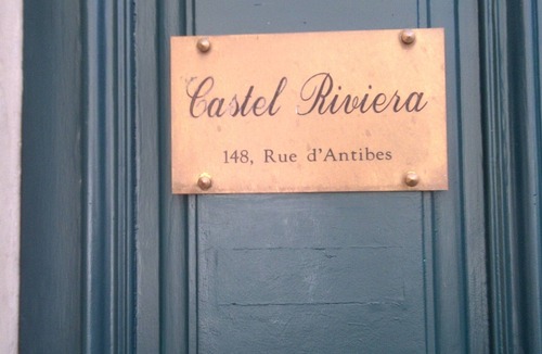 Cannes City Centre Apartment | CannesVacationRental by AmericanVacationLIving 1BR