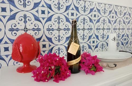 Canneto Apartment | CANNETO BLU