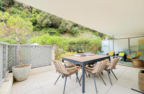 Saint Antoine Apartment | Canta Galet - Wifi, AC, Parking, 4pers
