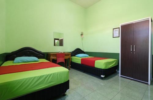 Soreang House | Cantik Hotel