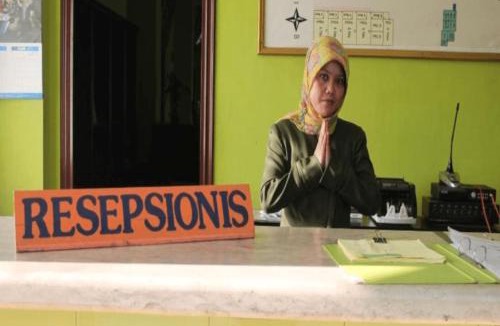 Soreang House | Cantik Hotel