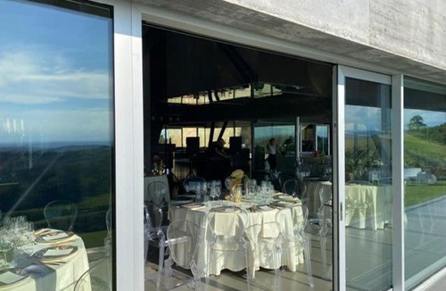 Monforte d'Alba House | Cantina dei 5 Sogni