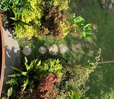 Bukittinggi Cabin | Canyon Jungle Stay
