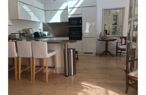 Cap-d'Antibes House | Cap d'Antibes Exceptional charming cottage