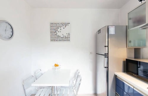 Cap-d'Antibes House | CAP D’ANTIBES COZY CHIC HOUSE W/TENNIS COURT