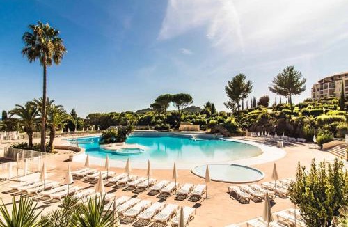 Cap Esterel Apartment | CAP Estérel Pierre&vacances ,Mer Piscine, jardin clos ,parking,Clim