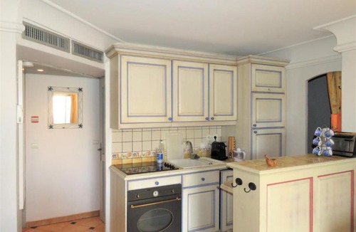 Sainte-Maxime City Centre Apartment | Cap Martin