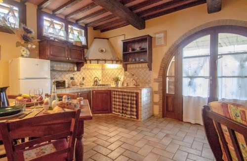 Poggiarello House | Capanna di Sotto by Interhome