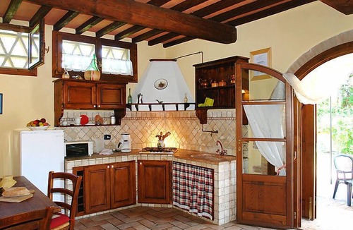 Poggiarello House | Capanna di Sotto by Interhome