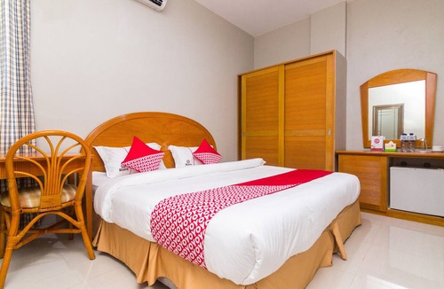 Batam Hotel | Capital O 1867 Kara Guest House